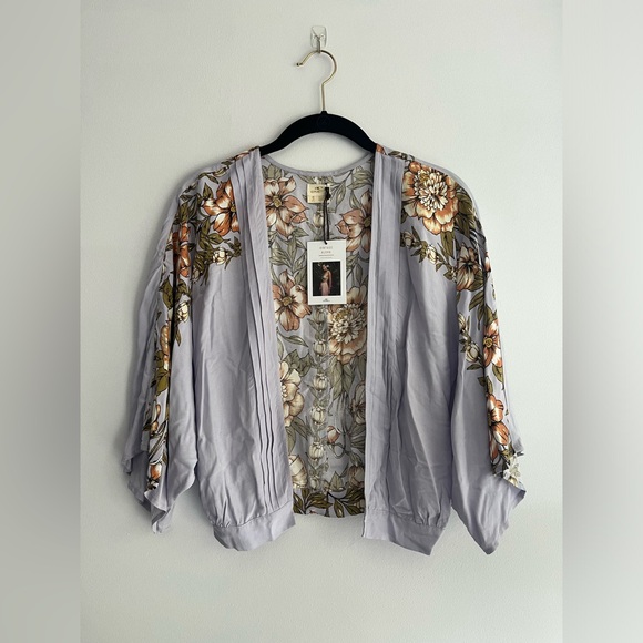 O’Neill Katya Kimono NWT - Picture 6 of 9